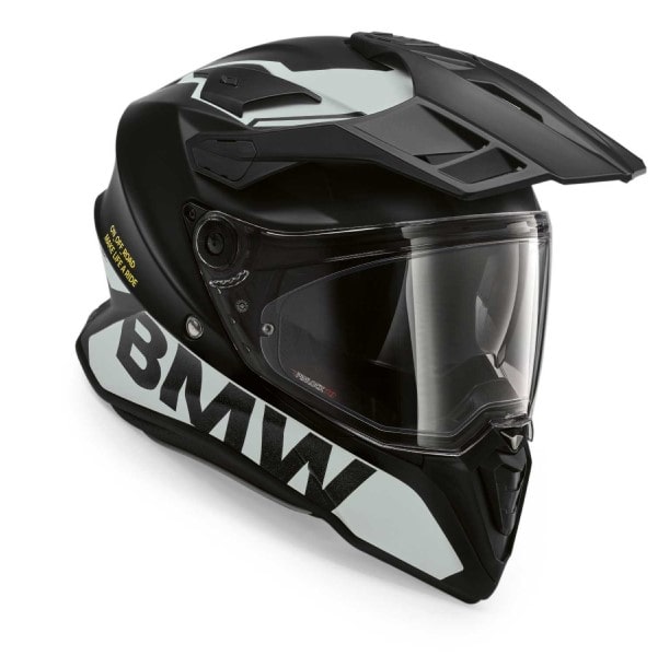 Мотошлем BMW Motorrad GS Pure Glacier